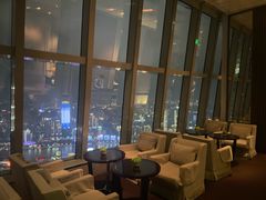 -上海柏悦酒店