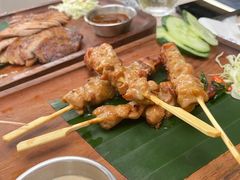 -KingThaia金泰兰(滨江天街店)