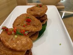 -枣子树·素食餐厅(普陀山店)