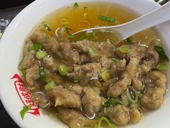 -好成财牛排馆(涂门街总店)