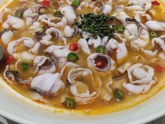 -青花椒花椒鱼(合生汇店)