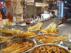 -嘉州鲜知味钵钵鸡(奎星楼店)