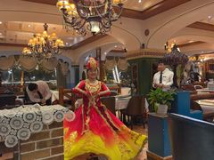 -海尔巴格·新疆菜(吐鲁番店)