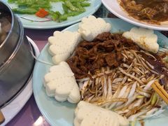 -白魁老号饭庄(交道口店)