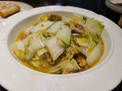 -老苏州芳和园茶酒楼  传统苏帮菜(观前店)