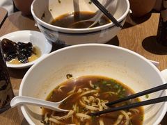 -康師傅私房牛肉面(浦机三店)