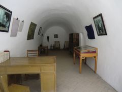 -延安杨家岭革命旧址