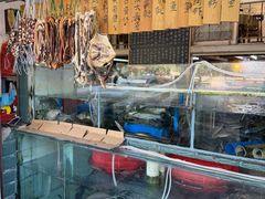 -山坑河鲜(昆仲楼店)