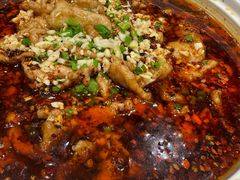 -麻辣港湾(京津公路店)