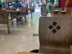 -崔记拉面馆(航北店)