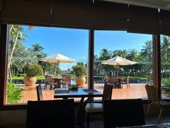 -海口喜来登酒店