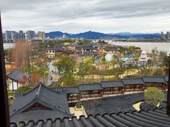 -江心屿景区