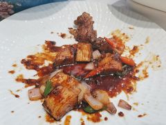 -申阿婆·上海菜·小海鲜(国展店)
