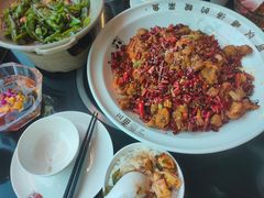 -川里谈·川味小馆(北京路店)