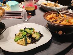 -百富源·海鲜辽菜(浑河堡店)