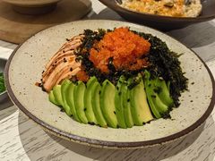 -娜娜家•Nana And Her Friends Restaurant(小寨原力场店)