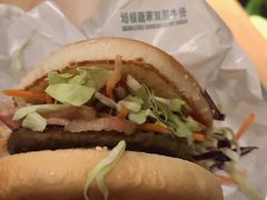 -麦当劳(伟城广场店)