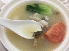 -旺富东海大酒楼(海鲜街店)