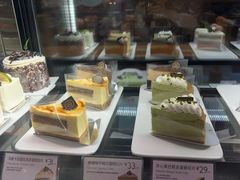 -巴黎贝甜·生日蛋糕(杭州文二路店)