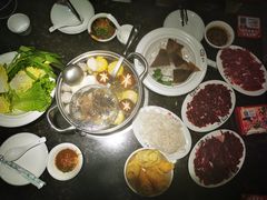 -八合里潮汕鲜牛肉火锅(深圳海岸城店)