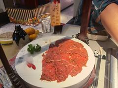 -渡娘火锅(大兴大悦春风里店)