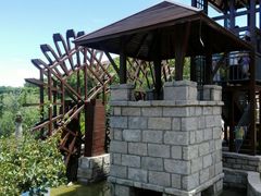 -威海华夏城景区