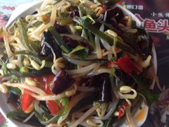 -金百万烤鸭店(马甸店)