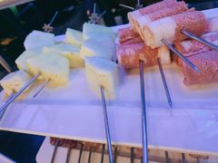 -三个蒙古大叔羊肉串(大宁店)