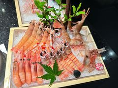 -上井料理黑金店(IFS国金中心店)