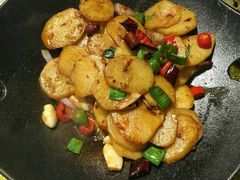 -大鸭梨烤鸭(金色漫香店)