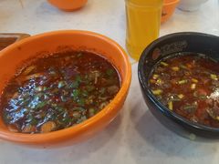 -乡党臊子面(丰庆公园店)