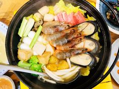 -About Bistro關於·泰式家庭料理