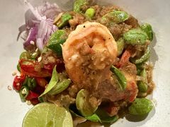 -Phensiri Thai Restaurant
