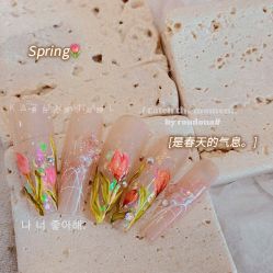 -一奈日式美甲美睫专门店