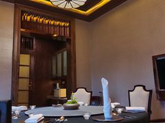 包厢-许家菜(望江店)