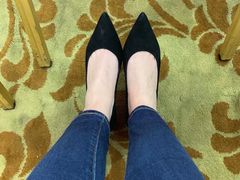 -STUART WEITZMAN(静安嘉里中心店)