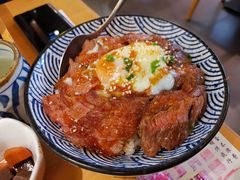 安格斯牛排饭-沼津港渔市(宏伊国际广场店)