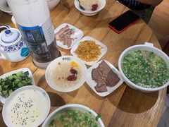 -中阿兰牛肉面(悦海新天地店)
