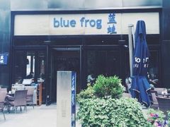 -bluefrog蓝蛙(水游城店)