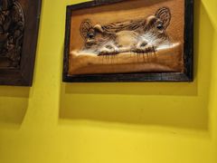 -蒙艾里民族传统菜蒙餐