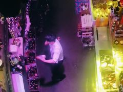 -滨海欢乐昔唐酒吧(财富星座店)