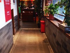 -亿诣蝎府炸酱面羊蝎子火锅(酷车小镇店)