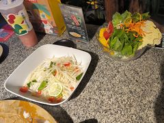 -云荷里·蒸汽石锅鱼·云南菜(中发百旺店)