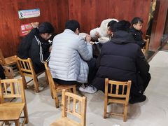 大堂-方城正宗烩面(凤瑞路店)