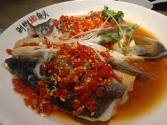-湘阁里辣(沙井华润万家店)