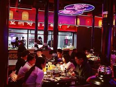 -十三姨正合丰烤肉(营迹路店)