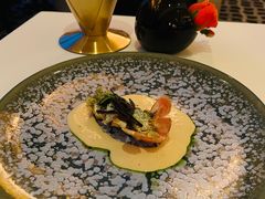 -Caprice(香港四季酒店)