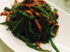 -东四民芳餐厅(世茂工三店)