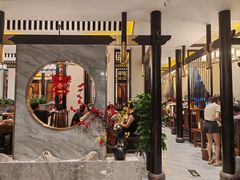-二分八云雁阁(长治路店)