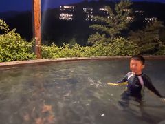 -天目湖御水温泉·度假酒店